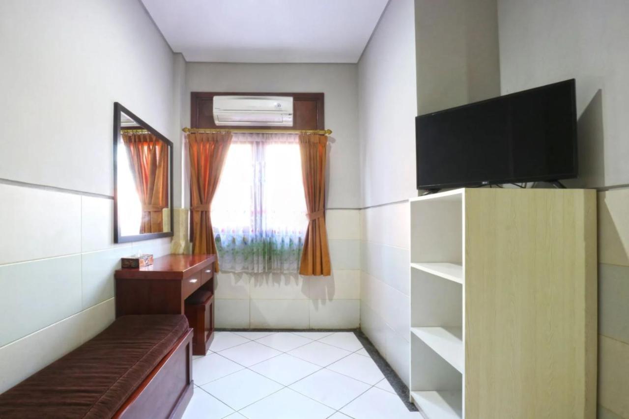 Kedin'S Inn Denpasar Extérieur photo