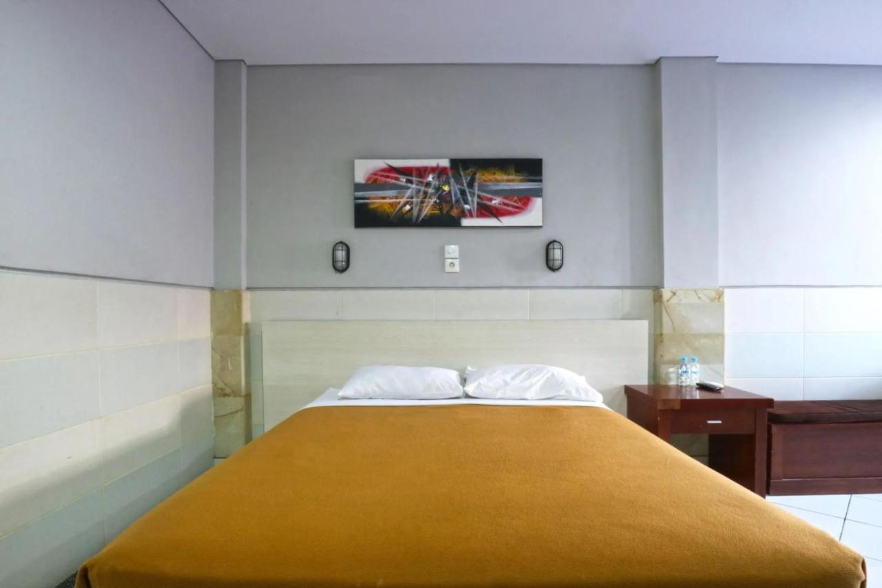 Kedin'S Inn Denpasar Extérieur photo