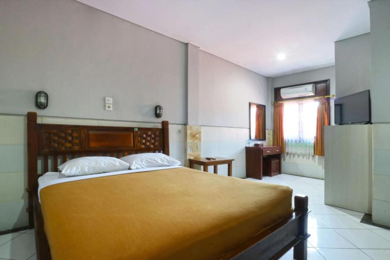 Kedin'S Inn Denpasar Extérieur photo